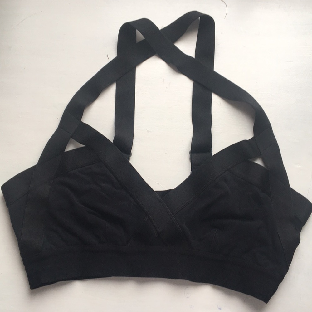 Strappy Bralette